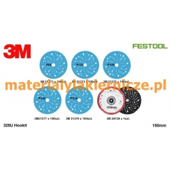 3M 325U FESTOOL - 28729 150mm materialylakiernicze.pl